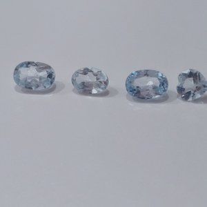 Aquamarine Precious Stones